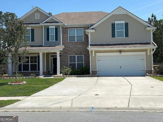 House for sale in Pooler, Georgia