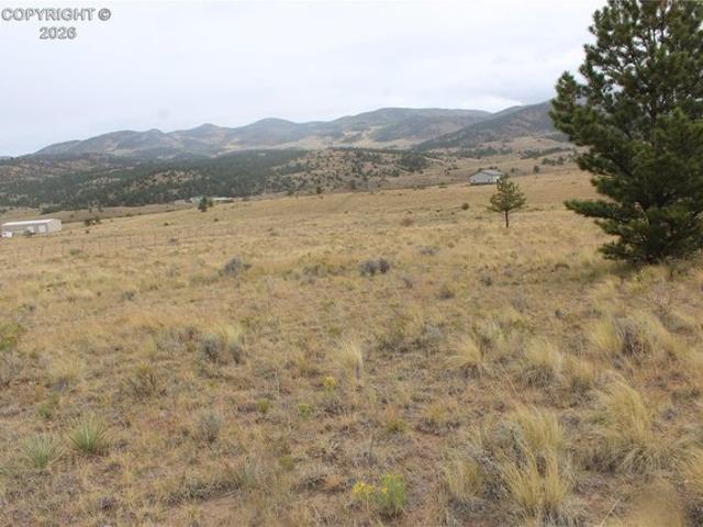 Land for sale in Westcliffe, Custer County