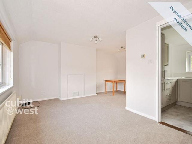 House for rent in Bewbush, Crawley