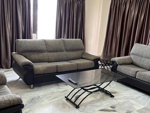 Apartment for sale in Malaka