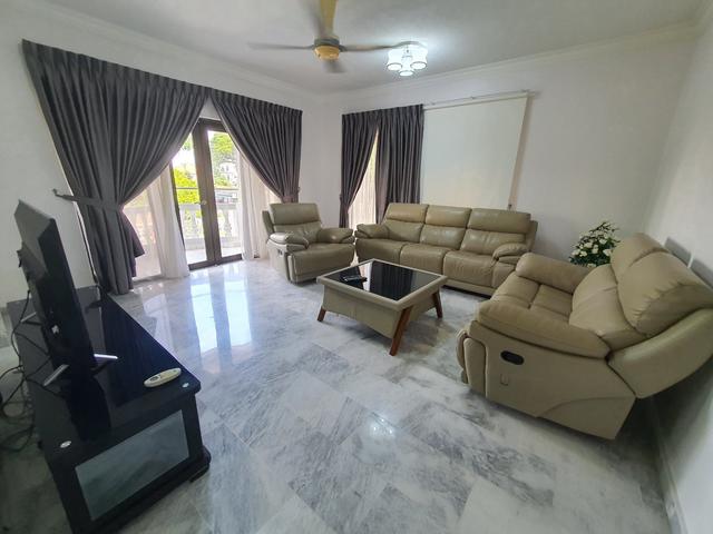 Condominium for sale in Bandar Hilir, Bandaraya Melaka