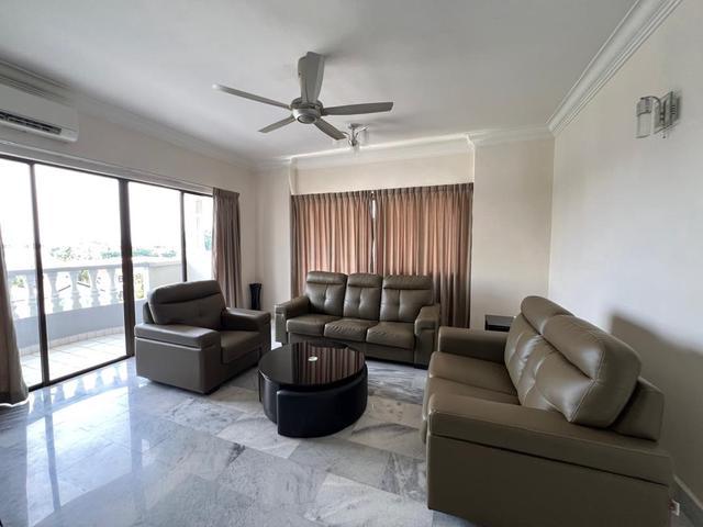 Apartment for rent in Malaka