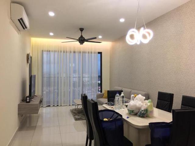 Condominium for rent in Country Heights Damansara, Kuala Lumpur