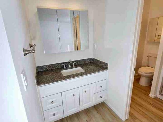 Apartment for rent in Pasadena Council District 4, Pasadena