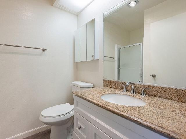 Apartment for rent in Pasadena, California