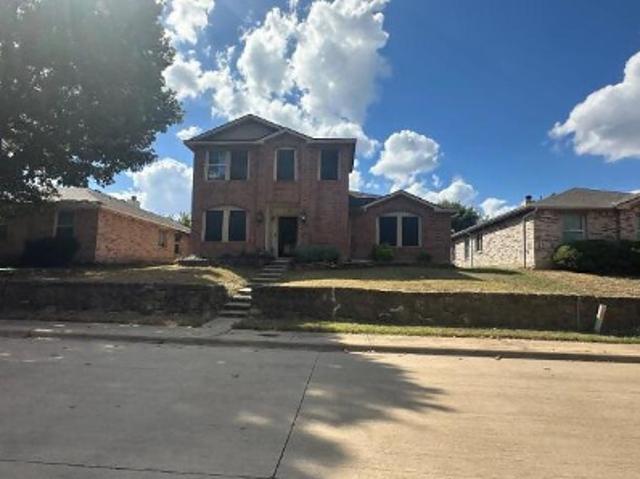 House for sale in Dallas, Texas