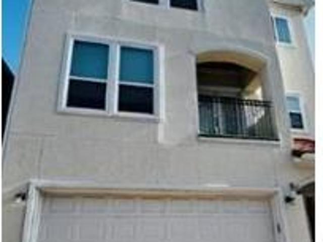 House for sale in Houston, Texas