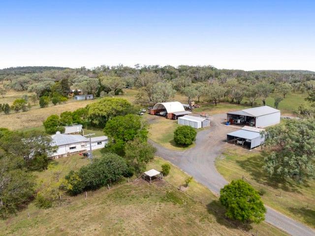 Property for sale in Linthorpe, Queensland