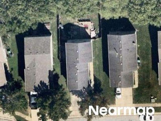House for sale in Greenwood, Indiana