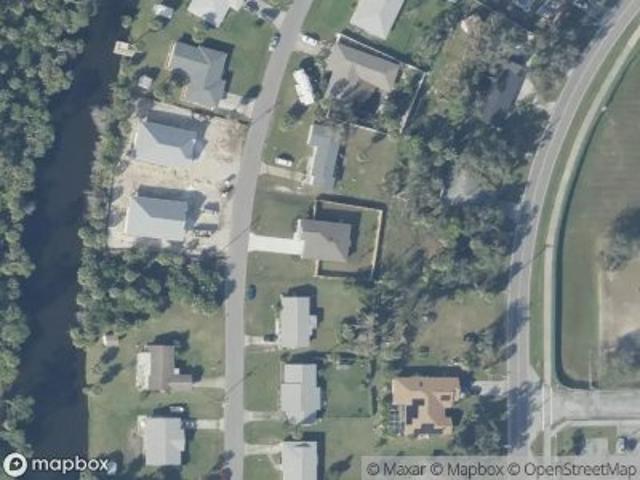 House for sale in Port Charlotte, Florida