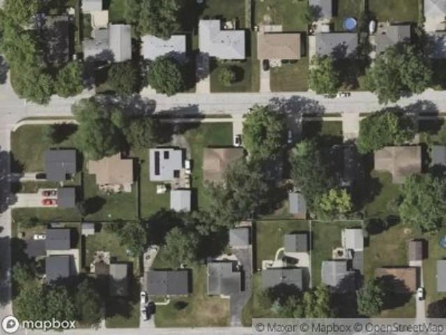 House for sale in North Aurora, Illinois
