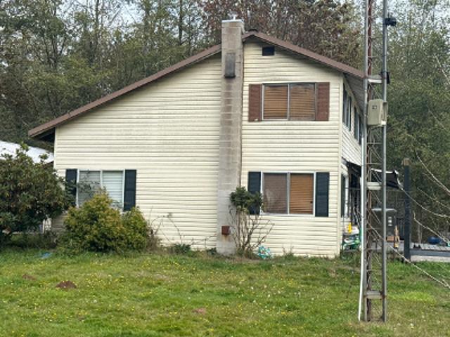 House for sale in Washington