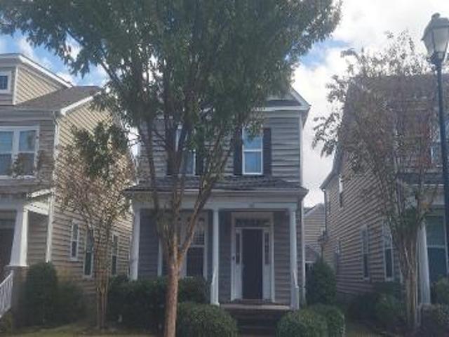 House for sale in Portsmouth, Virginia
