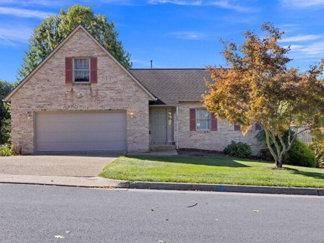 House for sale in Harrisonburg, Virginia