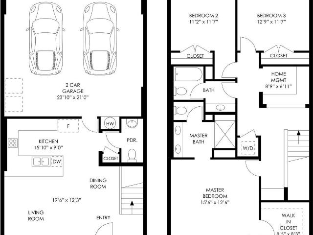 House for rent in Fontana, San Bernardino County