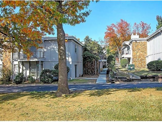 Apartment for rent in Tulsa, Oklahoma