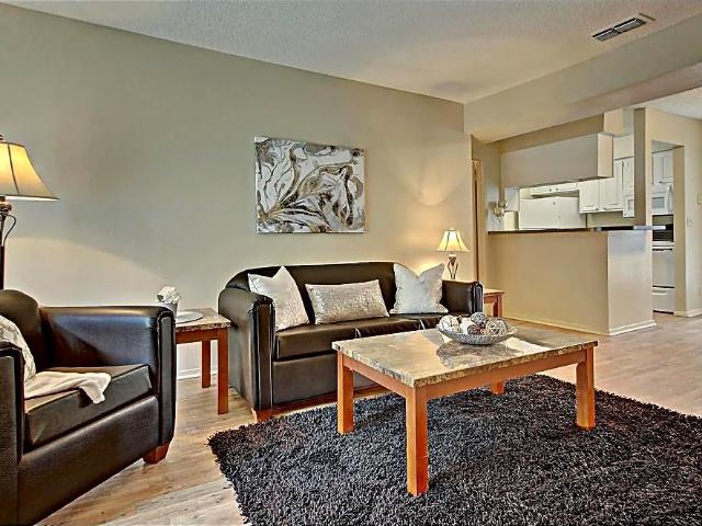 Apartment for rent in Tulsa, Oklahoma