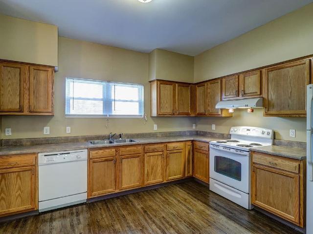 Apartment for rent in Pooler, Georgia