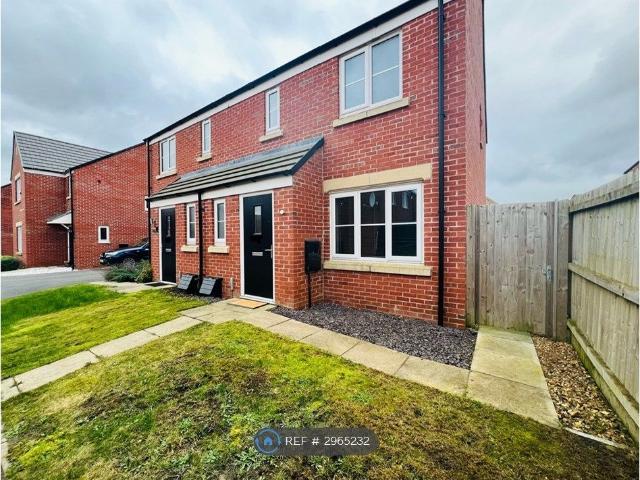 House for rent in Hampton Gardens, Peterborough