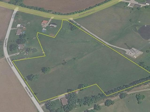 Land for sale in Crofton, Kentucky