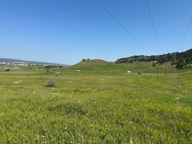 Land for sale in Rapid City, South Dakota