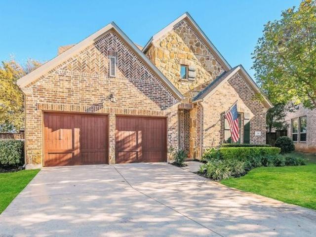 House for sale in Grapevine, Texas