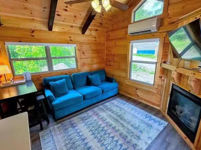 Apartment for rent in New Hampshire