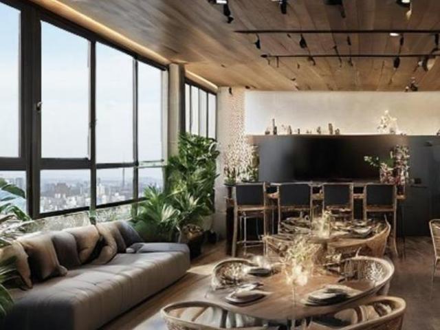 Apartamento venda em Região Imediata de Franca, Juranda