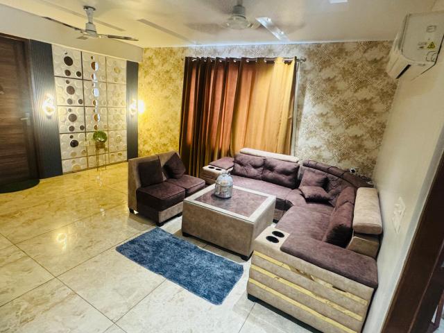 House for sale in Zirakpur, Punjab