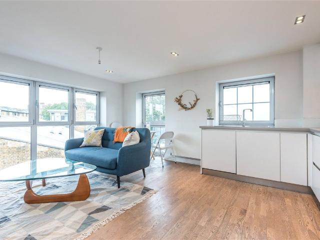 House for rent in Stoke Newington, Greater London