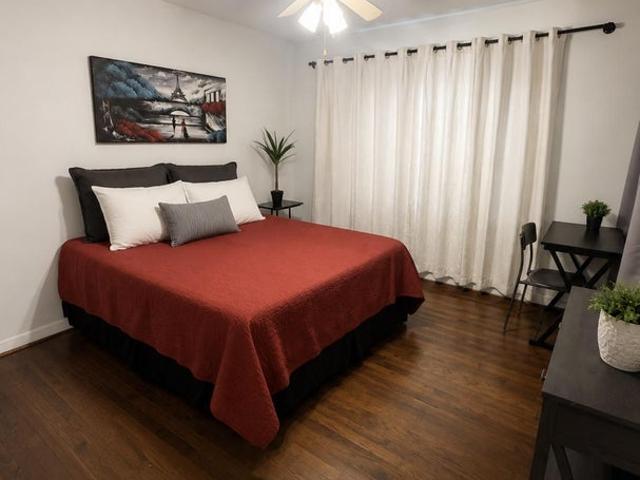 Room for rent in Dallas, Texas
