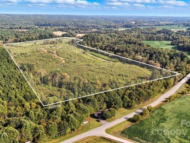 Land for sale in Bosque, Texas