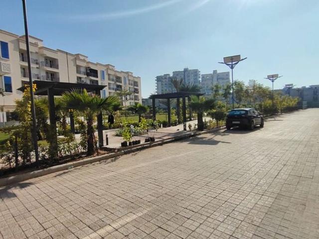 Flat for sale in Zirakpur, Punjab