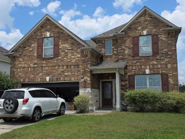 House for sale in Richmond, Texas