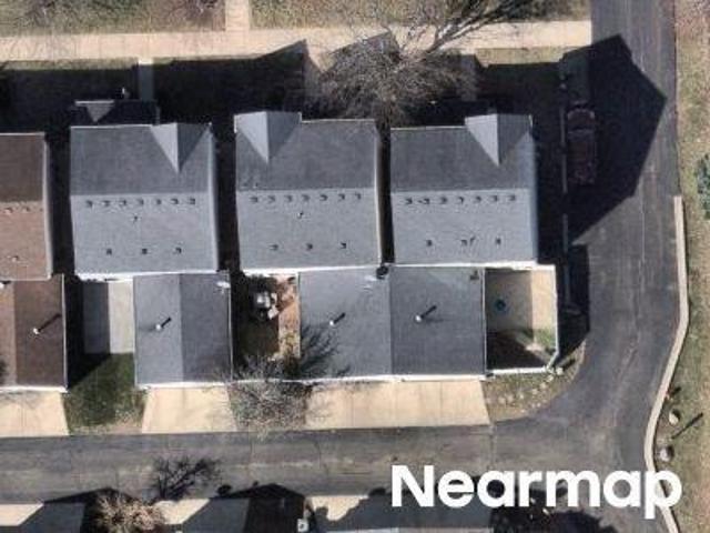 House for sale in Romeoville, Illinois