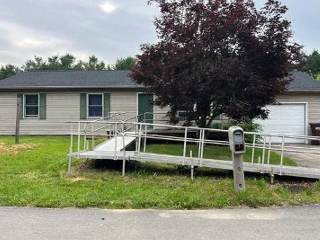 House for sale in Georgetown, Ohio