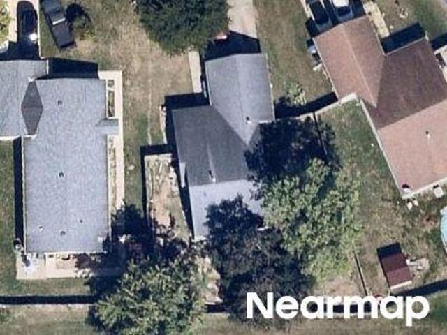 House for sale in Camby, Indiana