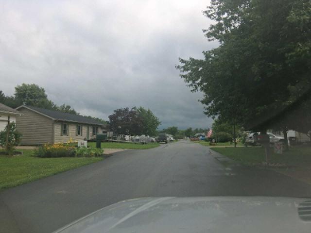 House for sale in Georgetown, Ohio