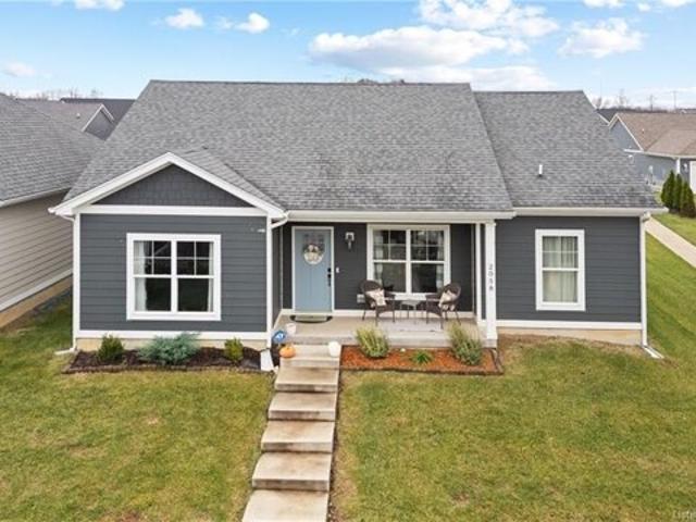 House for sale in Charlestown, Indiana