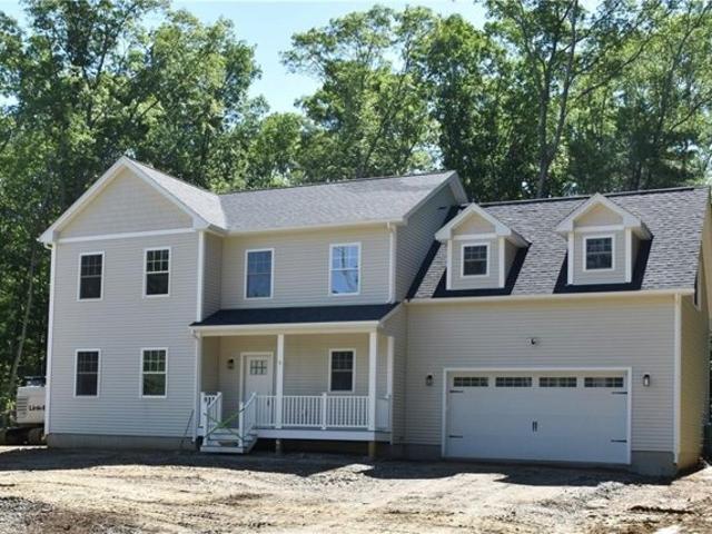 House for sale in Exeter, Rhode Island