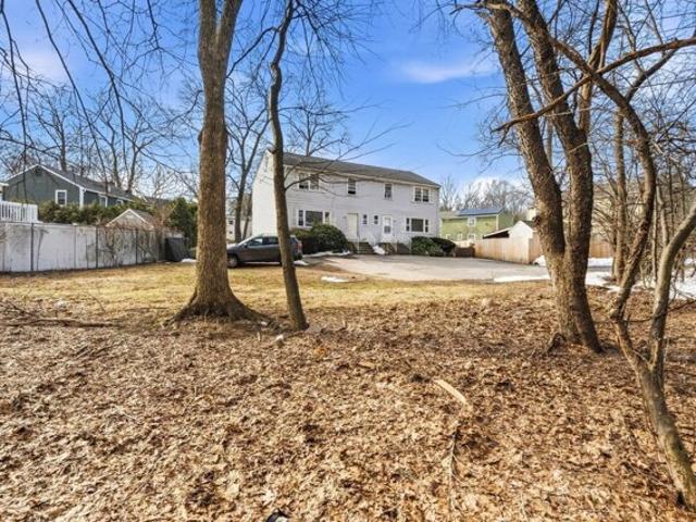 House for sale in Framingham, Massachusetts