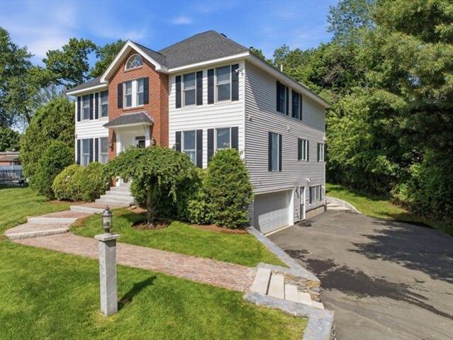 House for sale in Methuen, Massachusetts