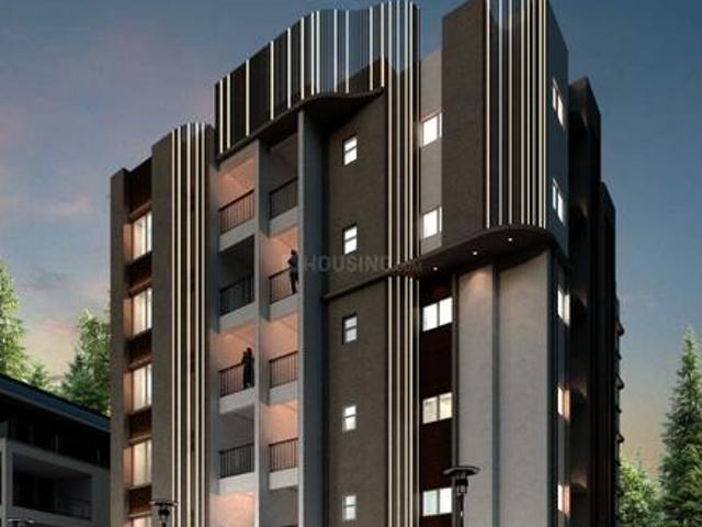 Flat for sale in Adyar, Tamil Nadu