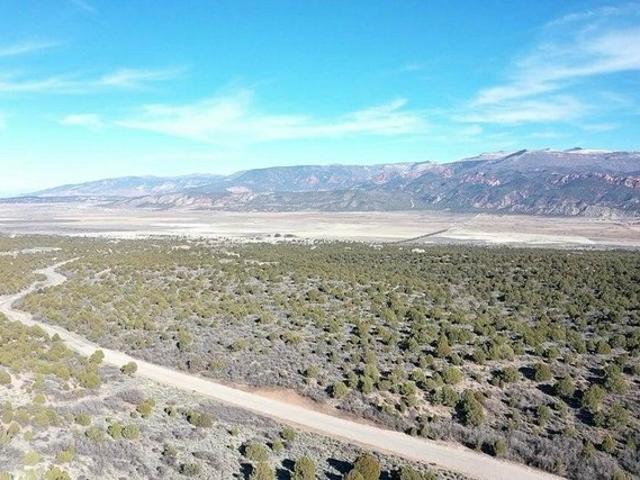 Land for sale in Iron, Utah