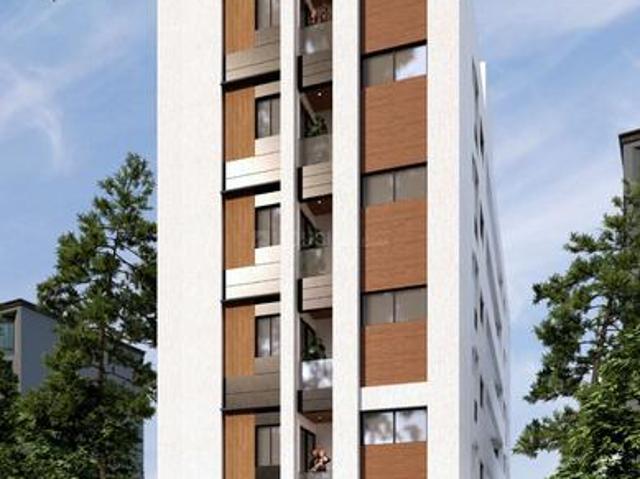 Flat for sale in Kodambakkam, Tamil Nadu