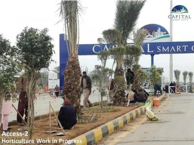 House for sale in Rawalpindi, Islamabad Capital Territory