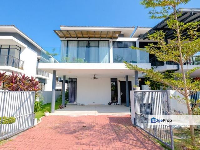 House for sale in Taman Jenderam Harmoni, Sepang