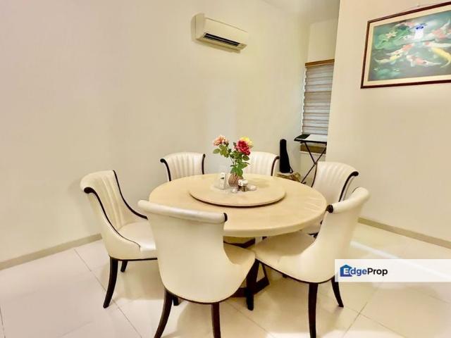 House for sale in Bukit Ledang, Johor
