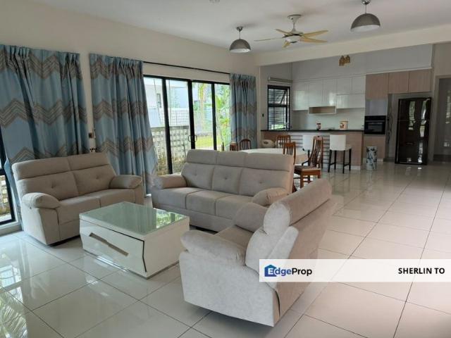 House for rent in Bukit Ledang, Johor