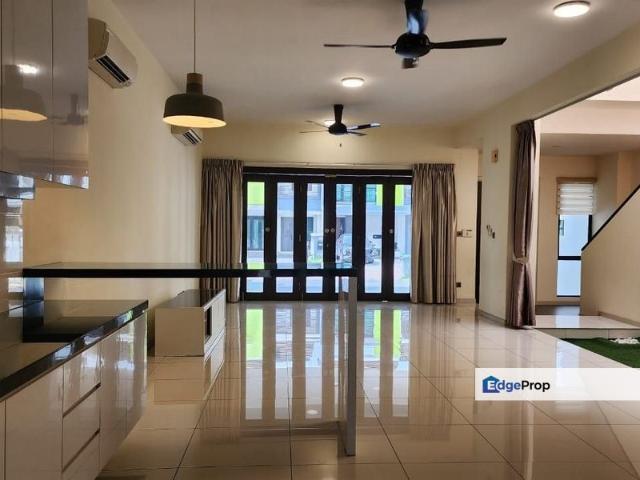 House for sale in Bukit Ledang, Johor